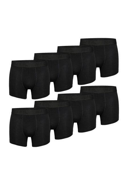 Phil & Co Boxershorts heren multipack 8-pack