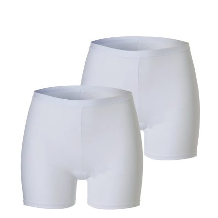 Cotonella Dames boxershort katoen 2-pack