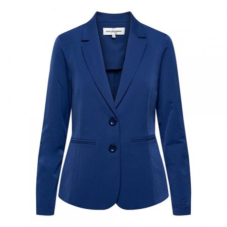 &Co Woman &co women r phileine travel night blue