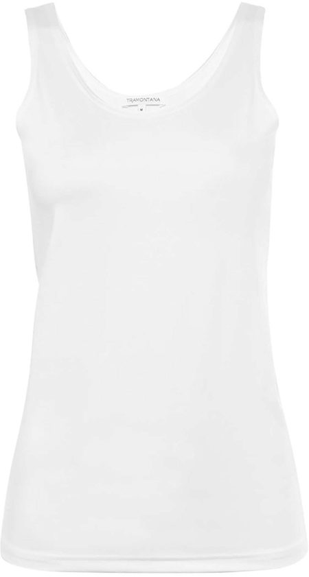 Tramontana Basics white