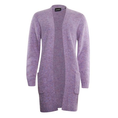 Poools Vest 343118 lilac