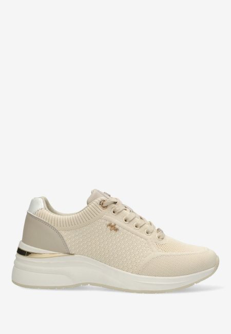 Sneaker Nena Sand