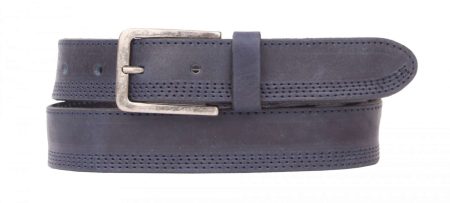 Petrol Industries Ceintuur legend blue