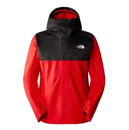 The North Face Quest zip-in