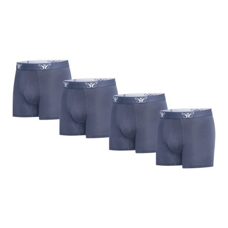 Cappuccino Italia 4-pack boxers