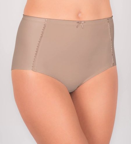 Felina Rhapsody shaper slip 280210 531 light taupe