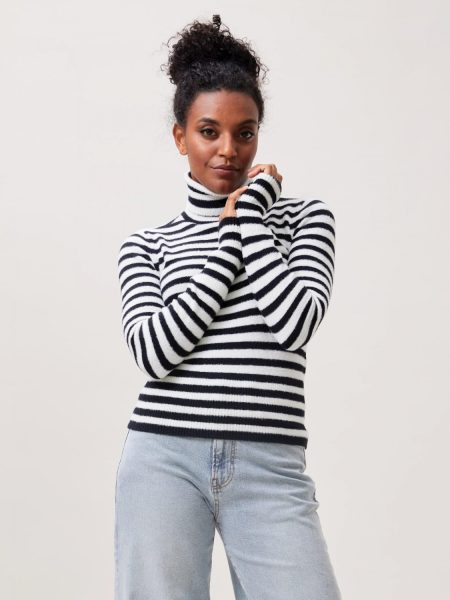 Catwalk Junkie Knit namara stripe