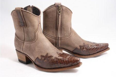 Sendra 16606 enkellaars