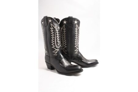 Sendra 14146 laarzen