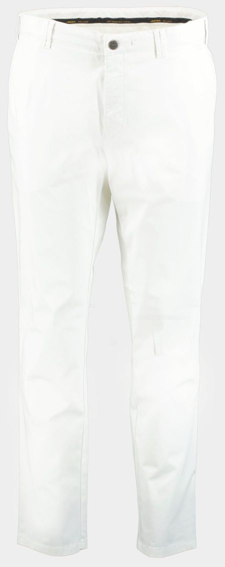 Meyer Chino Wit RIO Art.1-5065 3241506590/40