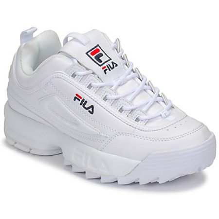 Lage Sneakers Fila DISRUPTOR LOW WMN"