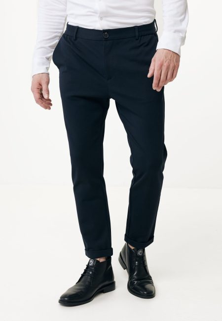 Scott Basic Stretch Pantalon Navy