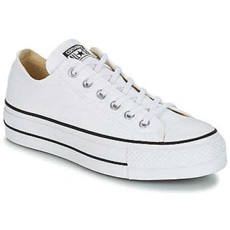 Lage Sneakers Converse Chuck Taylor All Star Lift Clean Ox Core Canvas"