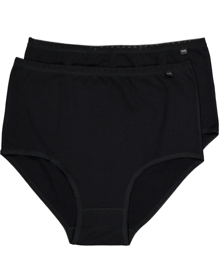 Mady Tailleslip - Zwart