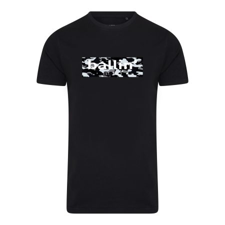 Ballin Est. 2013 Camo block shirt