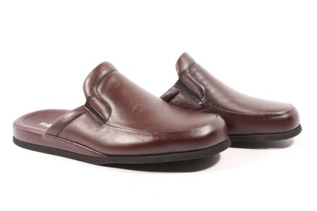 Rohde 6607-48 bordo pantoffels