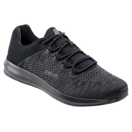 Iguana Heren decatis textured trainers