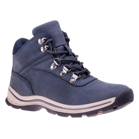 Elbrus Wandelschoenen wadi mid cut kinderen/kinderen