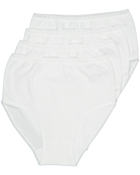 Mady Tailleslip - Wit