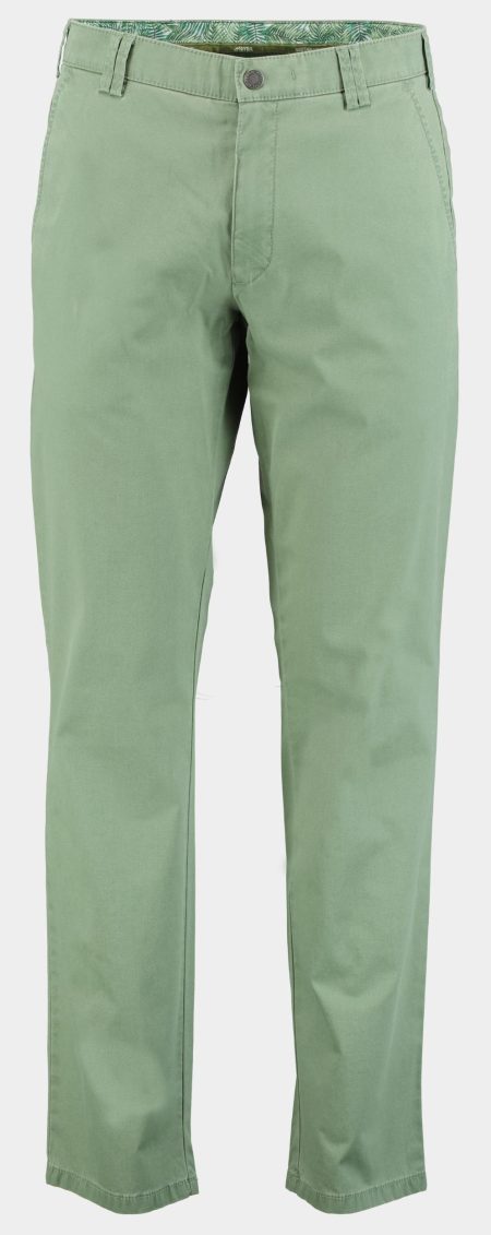 Meyer Chino Groen RIO Art.1-5059 3241505990/26
