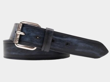 Job Riem Blauw 447-1/31 Kobalt