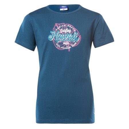 Bejo Kinderen/kinderen moana t-shirt