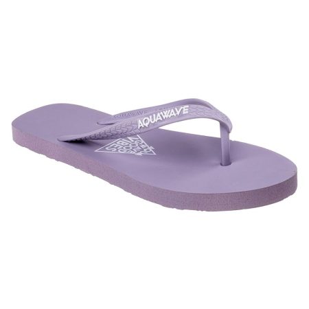 Aquawave Dames bava logo teenslippers