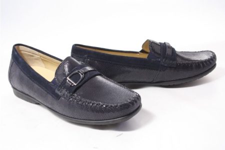 Sioux Cortizia instappers