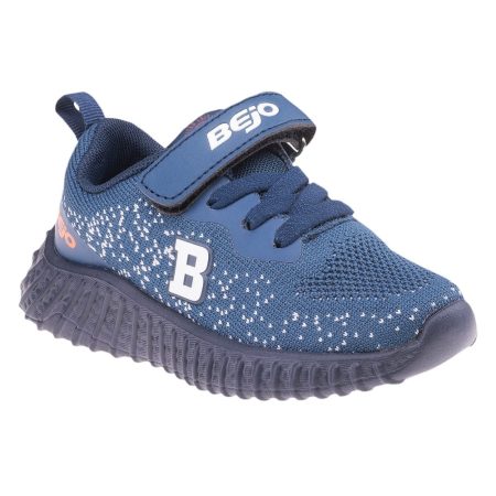 Bejo Meisjes biruta trainers