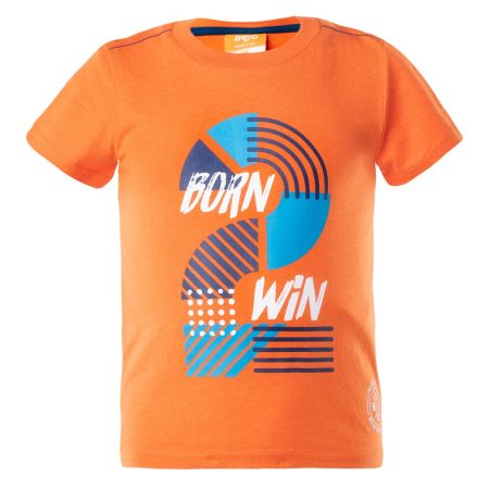 Bejo Jongens winnaar t-shirt