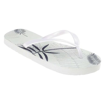 Aquawave Kinder/kinder pamira palmprint teenslippers