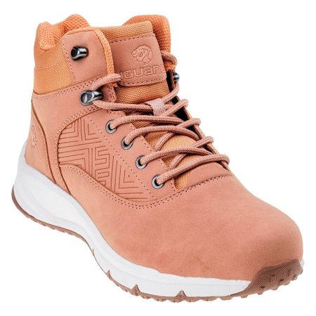 Iguana Dames iwany mid cut casual schoenen