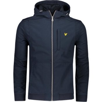 Lyle and Scott Softshell jacket