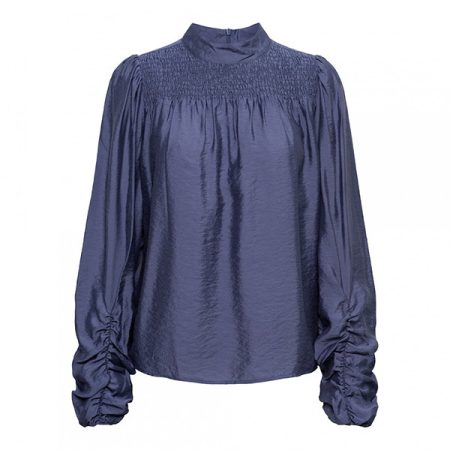 &Co Woman &co women blouse missy night shadow