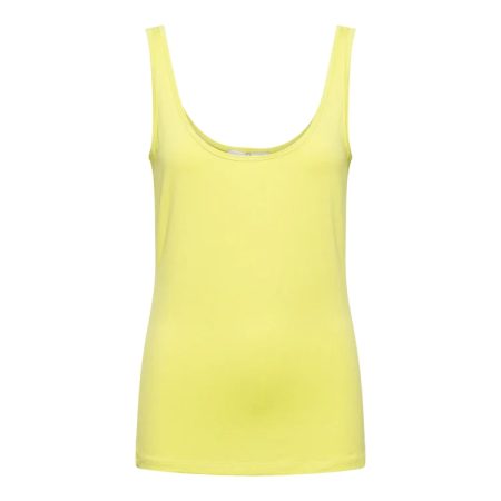 &Co Woman &co vesper top