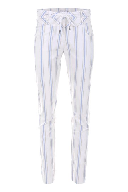 Zizo Yara icewater stripe