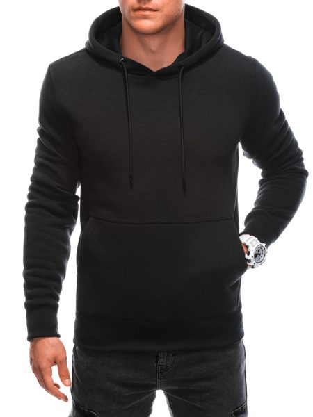 Ombre Heren hoodie om-018