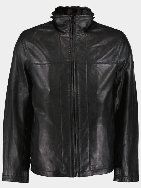 Donders 1860 Lederen jack leather jacket 398/999