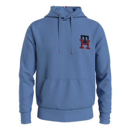 Tommy Hilfiger Hoody 28677 sky cloud