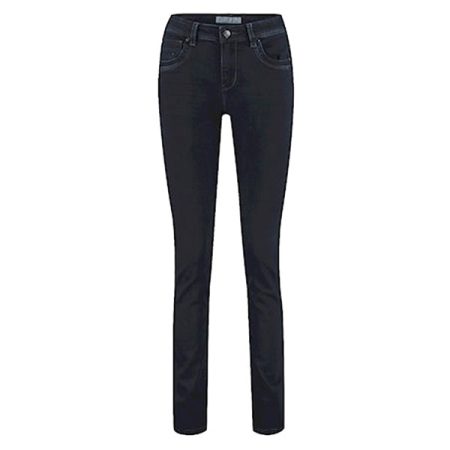 Red Button Broek srb3806 jimmy-deepblue