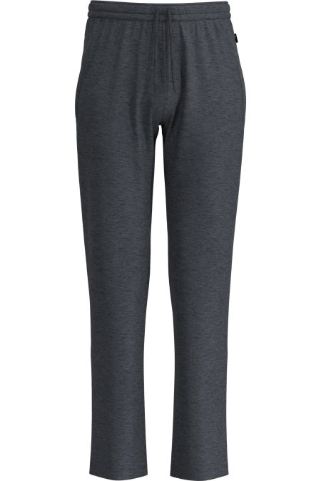 TRIGEMA Casual Broek antraciet
