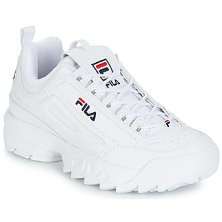 Lage Sneakers Fila DISRUPTOR LOW"