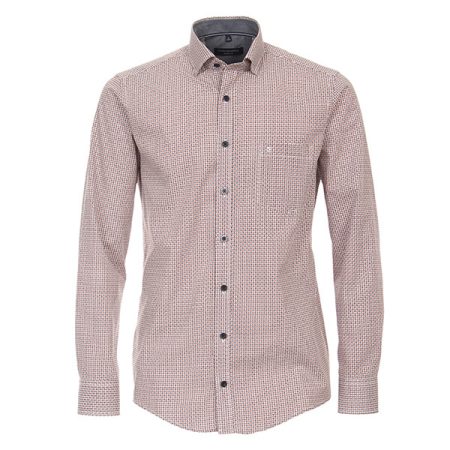 Casamoda Overhemd 434006200 450