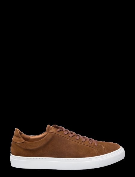 Garment Project Gpf2357 650 cognac suede 3163