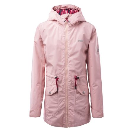 Bejo Meisjes rinoa ii soft shell jas