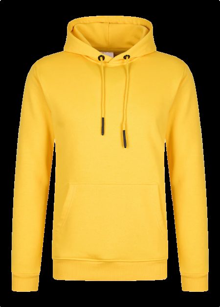 Hønk Okergele hoodie