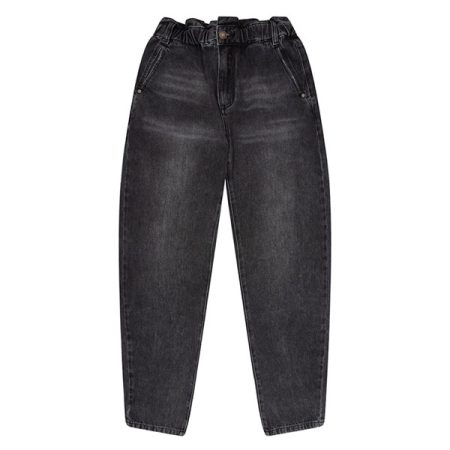 Esqualo Jeans f22-12502 graphite