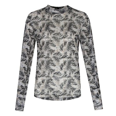 G-Maxx Longsleeve loreen zwartix