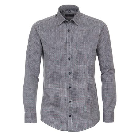 Casamoda Overhemd 434006400 103