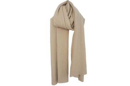 Sjaalmania Cosy eco cotton sjaals